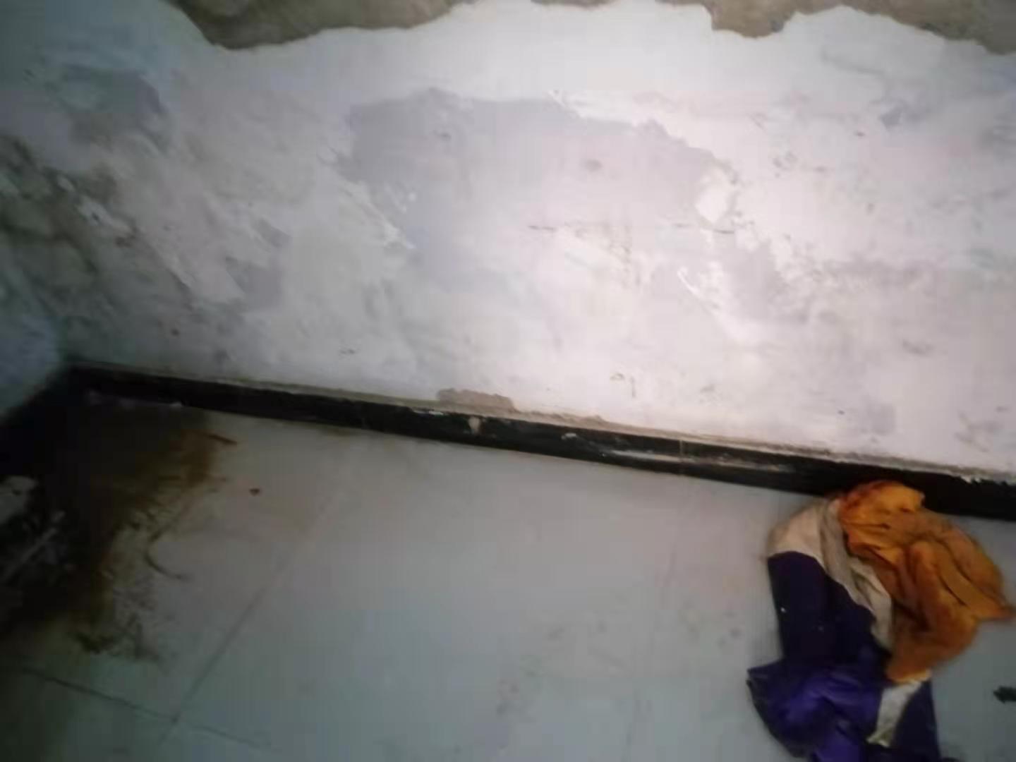霍邱家里漏水了怎么办？