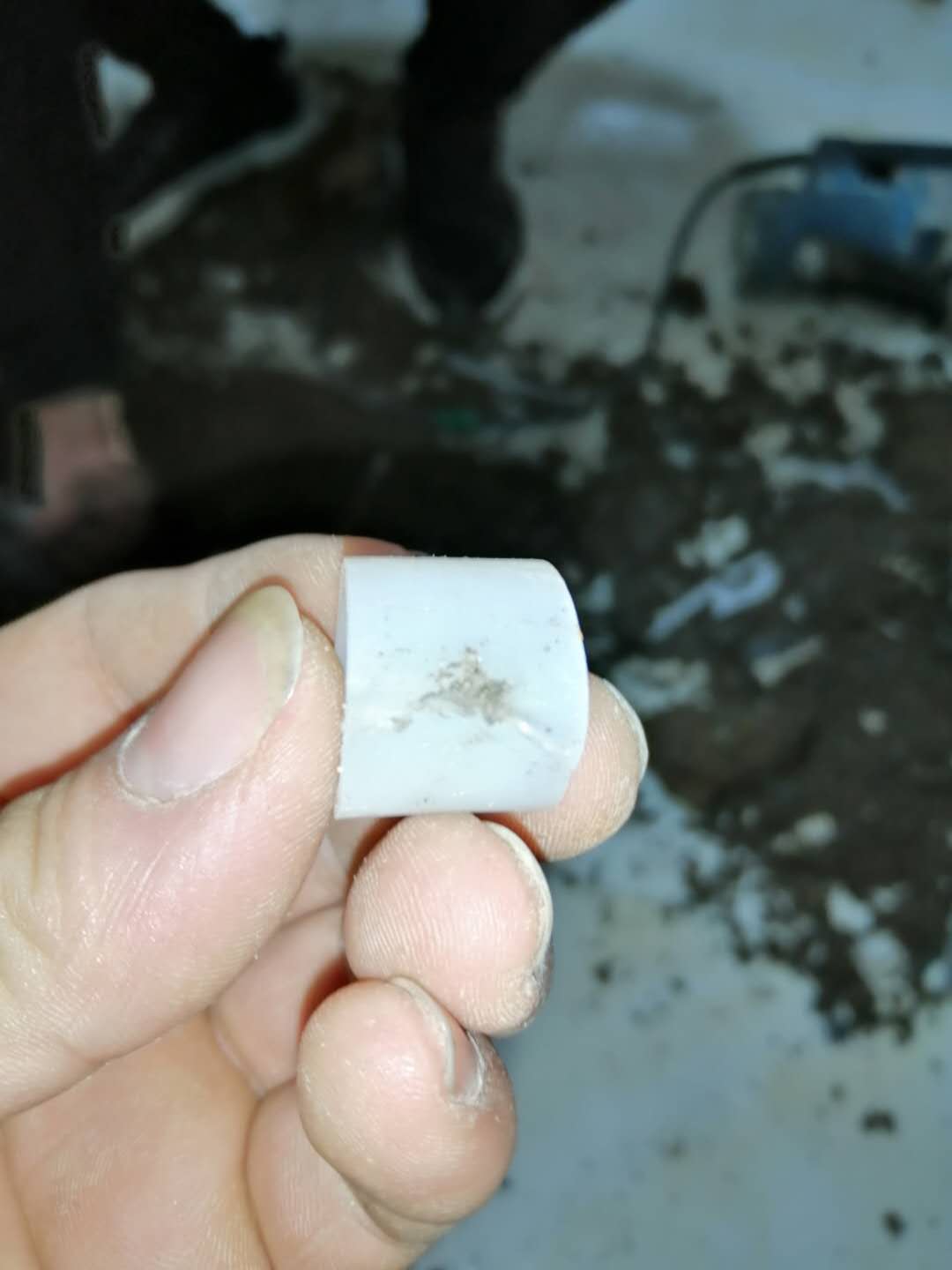 霍邱地暖漏水检测